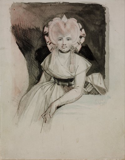 Portrait of the Artist
